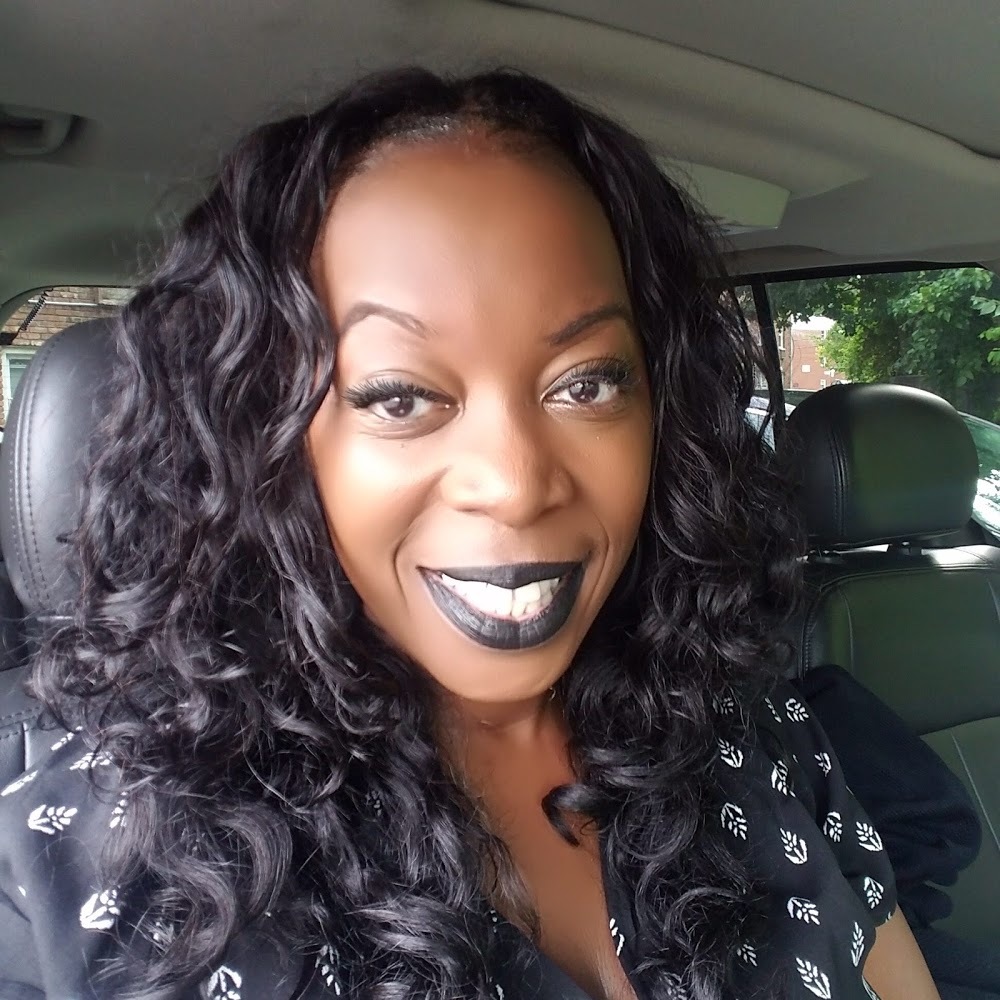 Meet your Posher, Kadisha